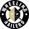 Wheeling Nailers Hockey Logo