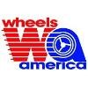 Wheels America Logo