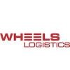 WHEELS Logistics Logo