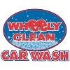 Wheely Clean Logo