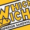 Which Wich Logo