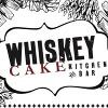 Whiskey Cake Logo