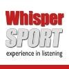 Whispersport Logo