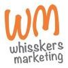 Whisskers Marketing Logo