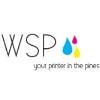Whistle Stop Press Logo