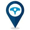 WhistleDrive Logo