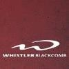 Whistler Blackcomb Logo