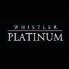 Whistler Platinum Logo