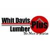 Whit Davis Lumber Plus Logo