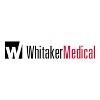Whitaker Medical Logo