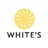 White's Bakery Cafe Logo