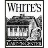WHITE'S NURSERY & GREENHOUSES Logo