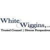 White & Wiggins Logo