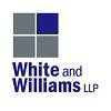 White & Williams Logo