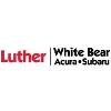 White Bear Subaru Logo
