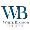 White Blossom Care Center Logo