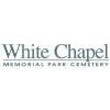White Chapel Memorial Cemetery Logo