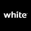 WHITE Communications Logo