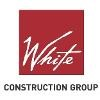 White Construction Group Logo