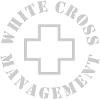 White Cross Management Logo