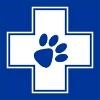 White Cross Vets Logo