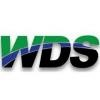 White Distribution & Supply Logo
