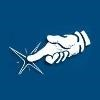 White Glove Cleaning & Maintenance Logo