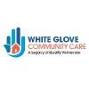 White Glove Community Care Logo