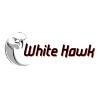 White Hawk Engineering & Design Logo