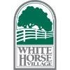 White Horse Village Logo