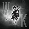 White Knight Pest Control Logo