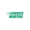 White Martins Logo