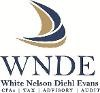 White Nelson Diehl Evans LLP Logo