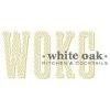 White Oak Kitchen and Cocktails Logo