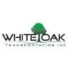 White Oak Transportation Logo