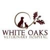 White Oaks Veterinary Hospital Logo