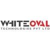 White Oval Technologies Logo