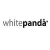 White Panda Logo