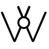 White Rabbit Logo
