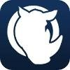 White Rhino Financial Logo