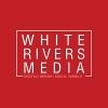White Rivers Media Logo