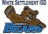 White Settlement ISD Logo