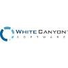 WhiteCanyon Software Logo