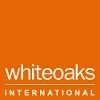 Whiteoaks International Logo