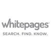 Whitepages Logo