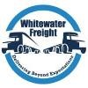Whitewater Freight Logo
