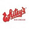 Whitey's Ice Cream Logo