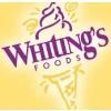 Whiting's Foods Logo