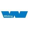 Whiting Corporation Logo