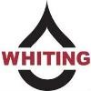Whiting Petroleum Logo